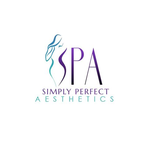 Medspa Logo, Logo Design Body, Massage Room Design, Pharmacy Art, Spa Logo Design, Sophisticated Logo, Nail Salon And Spa, Clinic Logo, Salon Logo Design