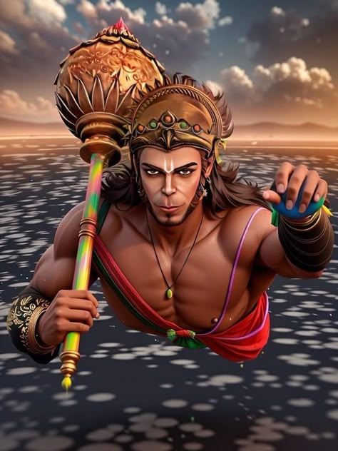 Hindu King, Attitude Photo, Motivation Shayari, Attitude Shayari, Hanuman Ji