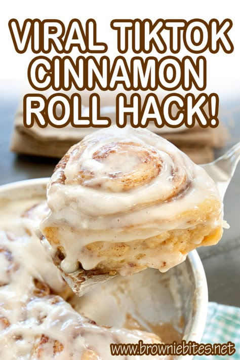 Cinnamon Roll Cake Using Canned Cinnamon Rolls, Best Cinnamon Rolls From A Can, Easy Cinnabon Recipe, Cinnamon Roll Pillsbury Recipes, Best Cinnamon Roll Recipe Easy, What Can I Make With Cinnamon Rolls, How To Make Canned Cinnamon Rolls Taste Homemade, Cinnabon Cinnamon Rolls From Can, Breakfast Cinnamon Rolls Easy