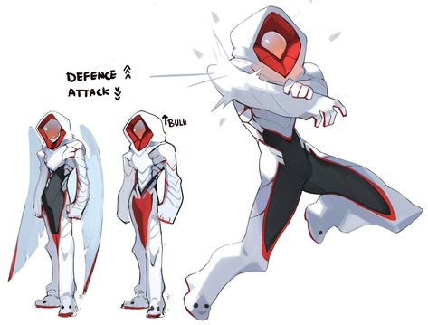 A Bio-enginereered defensive suit idea for a story I'm thinking about Sci Fi Character Art, Superhero Suits, Arte Alien, Superhero Characters, Concept Art Drawing, Superhero Design, Rpg Games, Clip Studio Paint, Armor Concept