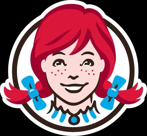 How to get a Wendy's Jr Bacon Cheeseburger for just 1 cent this week Wendys Drawings, Wendys Logo, National Bacon Day, Logo Black Background, Bacon Day, Avatar Art, Bacon Cheeseburger, American Cheese, Smoked Bacon