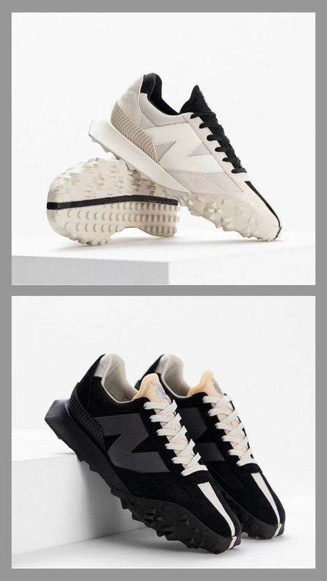 Men Shoes Aesthetic, Best Men Shoes, Cool Shoes For Men, New Balance Xc 72, Nb Shoes, Men Shoes Casual, Cool Sneakers, Cool Shoes, Shoes Aesthetic