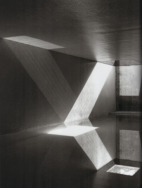 Shadow Architecture, In Praise Of Shadows, Pavilion Architecture, Light Study, Industrial Architecture, Dekor Diy, Tadao Ando, Minimalist Architecture, Light And Space