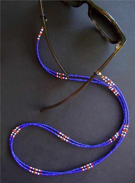 Glasses Chain Beaded, Eyeglass Holder, Glasses Chain, Eyeglass Chain, Sunglass Strap, Glasses Holder Eyeglass Jewelry, Sunglass Strap, Beaded Sunglasses, Eyeglass Strap, Waist Jewelry, Eyeglass Necklace, Diy Collier, Sunglasses Strap, Glasses Holder