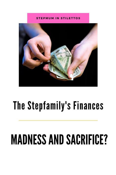 Some of the financial issues and feelings facing stepfamilies and blended households; resentment, debt, continued clamouring for more money from the ex. Click for acknowledgement of what you deserve as a stepmother, and for resources to help you through financial strife. Coparenting Quotes, Blended Family Quotes, Feelings Faces, Parental Alienation, Financial Responsibility, Divorce And Kids, Step Parenting, Family Finance, Finance Saving