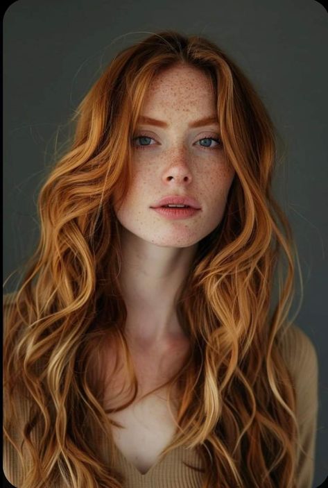 Pelo Chocolate, Glamorous Hairstyles, Rambut Brunette, Hairstyle Curly, Canadian Women, Hair Color Caramel, Ginger Hair Color, Hollywood Waves, Oval Face Hairstyles