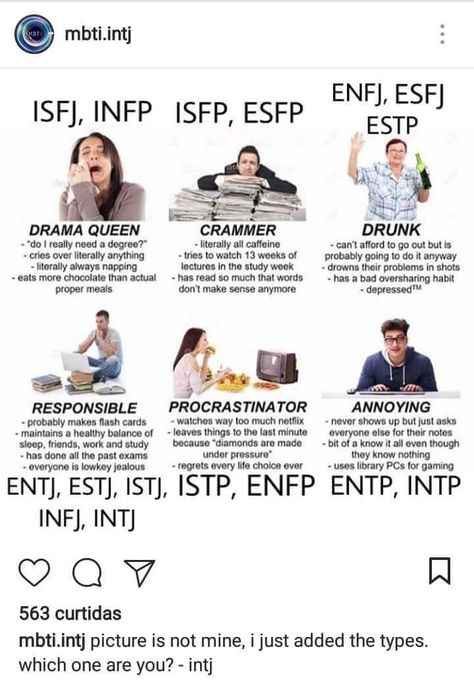 Dark Side Of Intj, Enfp Dark Side, Esfj Personality, Infj Traits, Mbti Charts, Meyers Briggs, Myers Briggs Personality Test, Intp Personality Type, Enfp Personality