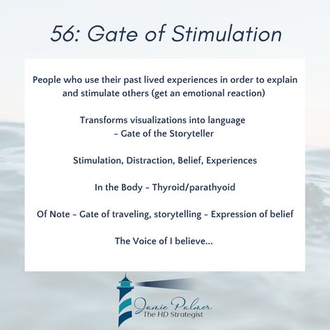 Gate 56 Human Design, I Ching, Fiction Writer, Historical Facts, Human Design, The Real World, Great Stories, Meeting People, Inspire Others