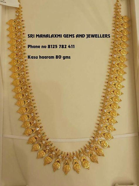 Buttala Kammalu Gold, Gold Jewels Design, Gold Bridal Necklace, Gold Jewelry Outfits, Gold Necklace Indian, Gold Jewelry Simple Necklace, Gold Chain Design, Gold Necklace Indian Bridal Jewelry, Gold Bridal Jewellery Sets