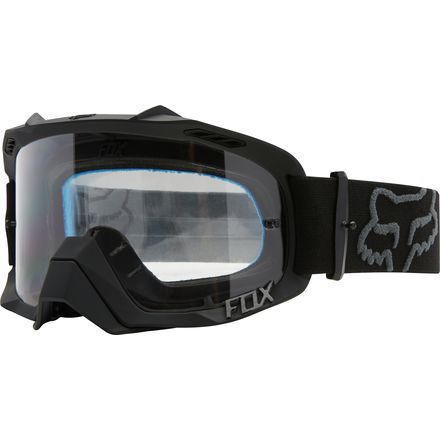 ATV Fox Racing 2016 Air Defence Goggles | MotoSport Dirt Bike Goggles, Motocross Outfits, Bike Cargo Trailer, Dirt Bike Helmets, Dirt Bike Gear, Motocross Goggles, Motocross Gear, Mtb Gear, Motorcycle Goggles