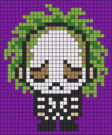 Graph Crochet, Halloween Creepy, Circle Drawing, Pixel Art Templates, Perler Bead Templates, Pixel Art Grid, Halloween Cross Stitches, Tapestry Crochet Patterns, Thread & Yarn