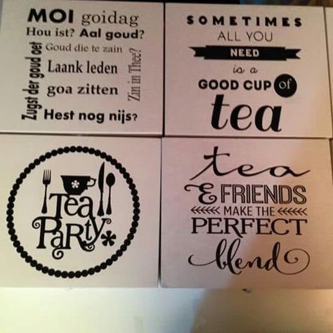 Thee doos High Tea, Bullet Journal, Tea, Quotes, Quick Saves