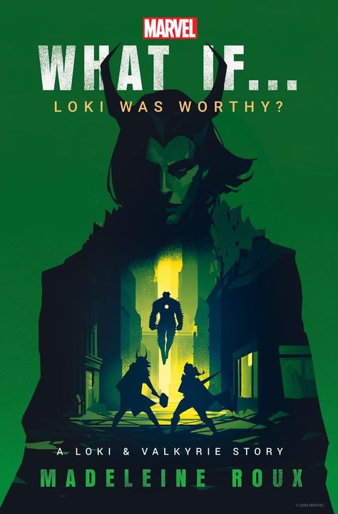 Marvel Announces New What If..? Book Series Loki And Valkyrie, Loki Valkyrie, Trickster God, Marvel What If, Harmless Pranks, The Trickster, Meeting Of The Minds, Jane Foster, God Of Thunder