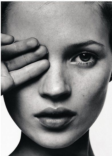 Buy 'Kate Moss fashion print, Scandinavian poster' by Natalie Digital Cloud as a Poster, Studio Pouch, Art Print, Canvas Print, Framed Print, Art Board, Photographic Print, Metal Print, Greeting Card, iPad Case/Skin, Laptop Skin, Laptop Sl... Kate Mess, Moss Fashion, David Sims, Moss Art, Black And White Portraits, 인물 사진, White Photo, Room Posters, Kate Moss