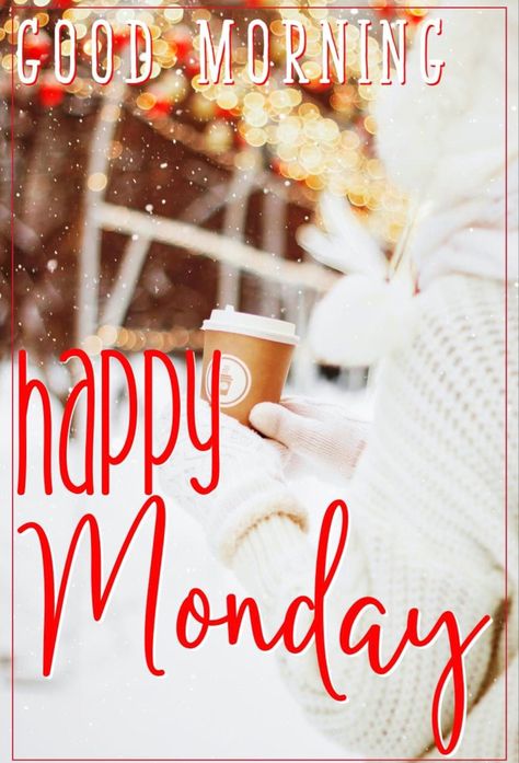 Good Morning Wishes Monday, Monday Blessings New Week, Monday Quote, Monday Blessings, Monday Humor, Monday December, Everyday Quotes, Hello Monday, Holiday Day