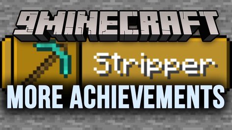 Achievement List, Minecraft 1, Minecraft Mods, Alabama, Minecraft, Pick Up