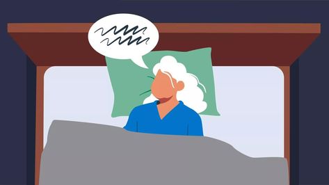 Why Do People Talk in Their Sleep? Talking In Your Sleep, Sleep Talking, Get Enough Sleep, Stages Of Sleep, Sleep Studies, Rem Sleep, Behavior Disorder, Quality Sleep, Sleep Schedule