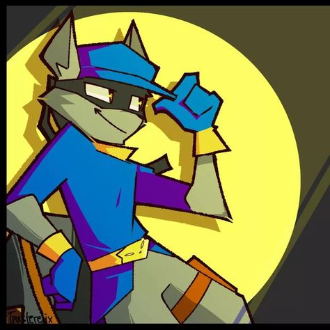 Zicxa Photos, Sly Cooper, Game Wallpaper Iphone, Science Geek, Iphone Wallpaper Kawaii, Comics Memes, Cyberpunk Art, Background Wallpaper, Best Games