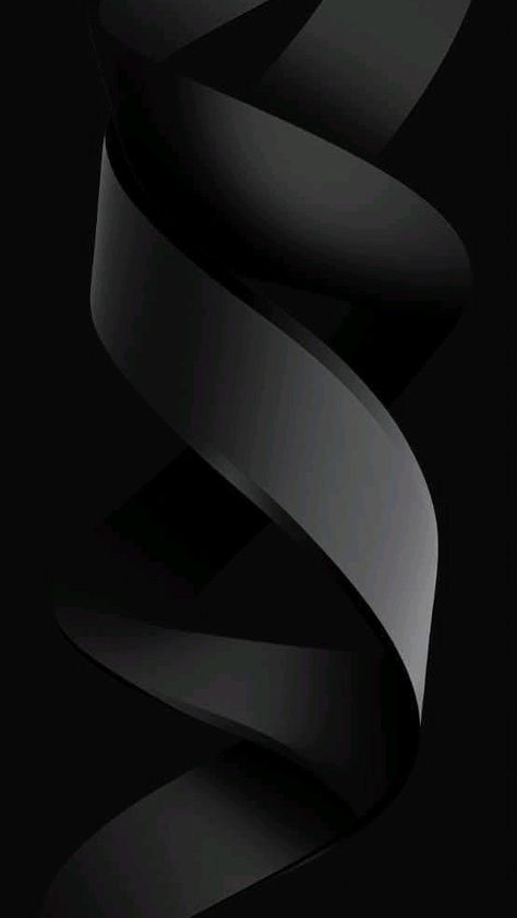 BLACK WALLPAPERS 🖤🖤🖤🖤 Black Wallpapers, Black Wallpaper, Wallpapers, Pins, Black