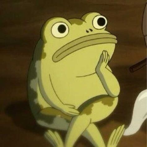 Over The Garden Wall Frog, Over The Garden Wall, Garden Wall, The Garden, Wall