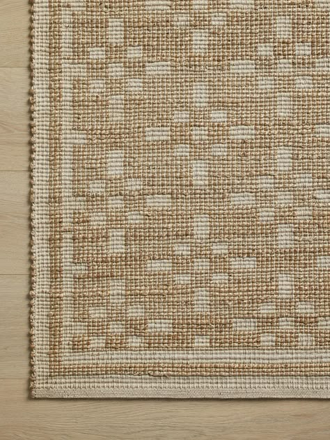 Jute runner