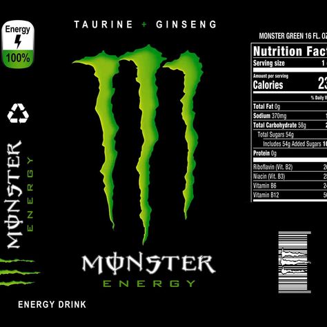 Monster drinks wraps which ones your favourite pop it on tumbler £12 Monster Drink Ideas, Monster Energy Drink Logo, Monster Diy, Monster Company, Monster Drink, Roblox Template, 2000s Wallpaper, Energy Logo, Monster Energy Drink