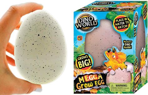 Easter Dinosaur Egg Dinosaur Egg Fossil, Hatching Dinosaur Egg, Giant Dinosaur, Dino Toys, Dino Eggs, Dinosaur Egg, Egg Toys, Unique Stocking Stuffers, Dinosaur Eggs