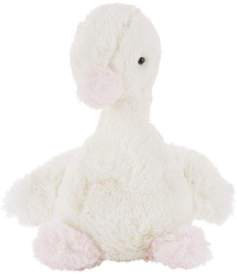 Jellycat Syllabub Swan Rattle Toy (16cm) Jelly Cat, Feather Coat, Cute Night Lights, Bedroom Deco, Cat Doll, Birthday Wishlist, Pajama Party, Cat Aesthetic, Cute Stuffed Animals