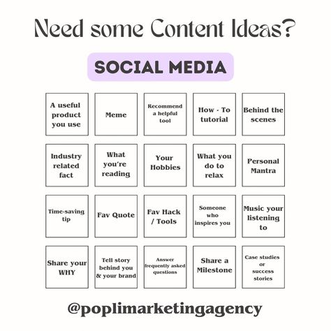 Needing some Content Ideas?? ✨☝️ My first recommendation is to always start with the Content Pillars. These are your solid foundation to build your content up from and divvy out the ideas to each day and what style and format you're going to produce with the idea. You always wanna make sure that you're utilizing all forms of content meaning stories, carousel, post, static post, and reels to make sure you're getting the most out of every single platform! BONUS: ✨ Funnel your long form co... Content Pillars, Carousel Post, Media Management, Content Ideas, Be Your Own Boss, Each Day, Social Media Manager, Funnel, Carousel