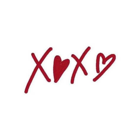 🖤❤️ Xoxo Aesthetic Wallpaper, Xoxo Sticker, Stylish Tips, Ideas For Bathroom, Valentines Png, Red Icons:), Retro Logos, Bathroom Towel, Love Is