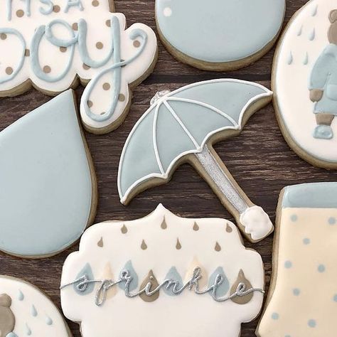 AP Sugar Co | Allison Polimeno on Instagram: "Sprinkle shower for a Mom-to-be’s second little boy. Loved the color palette for these! . . . . . . #babyshower #babyshowercookies #sprinkle #itsaboy #apsugarco #customcookies #sfbayarea #decoratedcookies #cookiesofinstagram #edibleart #decoratedsugarcookies #bakersofinstagram #sugarcookies #royalicing #cookiedecorating #cookiedesign #cookies #cookieart #thebakefeed #cookielove #girlboss #smallbusiness #designercookies #royalicingcookies #livermore Baby Sprinkle Cookies Boy, Sprinkle Shower Cookies, Baby Sprinkle Decorations Boy, Boy Baby Sprinkle Ideas, Sprinkle Shower Ideas Boy, Sprinkle Baby Shower Ideas Boy, Boy Sprinkle Shower Ideas, Baby Boy Sprinkle Ideas