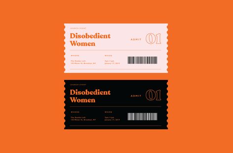 Voucher Design, Ticket Design, Coupon Design, Website Design Layout, Learning Graphic Design, Packaging Labels Design, Graphic Design Print, Graphic Design Branding, Branding Inspiration