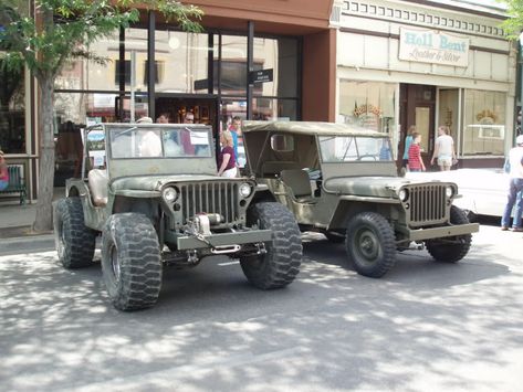 Willys Jeep Modified, Jeep Modified, Mahindra Jeep, Military Accessories, Police Truck, Vintage Jeep, Willys Mb, Jeep Yj, Old Jeep