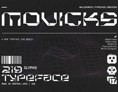 Sci Fi Website Design, Sci Fi Typography, Sci Fi Graphic Design, Sci Fi Logo, Typography Kinetic, Gaming Cafe, Futuristic Dystopia, Sci Fi Fonts, Experimental Type