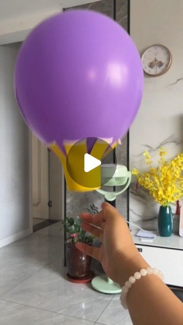 Balloon Activities For Toddlers, Balloon Activities For Kids, Balloon Crafts For Kids, Ballon Crafts, Air Balloon Craft, Ballon Diy, Hot Air Balloon Craft, Paper Cup Crafts