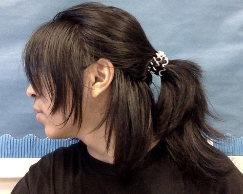 Long hair Men Long Asian Hairstyles Men, Long Asian Hairstyles, Asian Long Hair, Hair Aesthetics, Asian Hairstyles, Stylish Mens Haircuts, Asian Hair, Long Hair Styles Men, Grow Hair