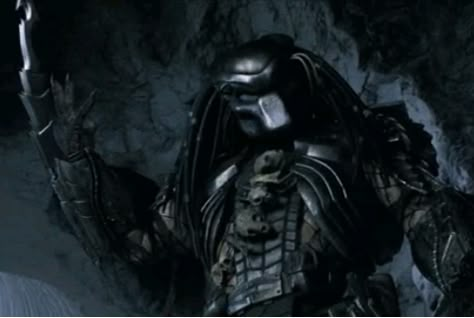 Scar (AVP) Superman Vs Batman, Predators Film, Predator Artwork, Predator Yautja, Predator Movie, Aliens Vs Predator, Alien Queen, Arte Alien, Alien Predator