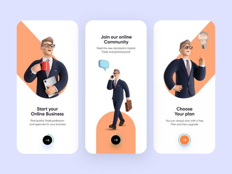 Onboarding App, Onboarding Ui, Ux Design Mobile, Event Poster Template, App Interface Design, Onboarding Process, Sports App, Ecommerce Design, Mobile Ui Design