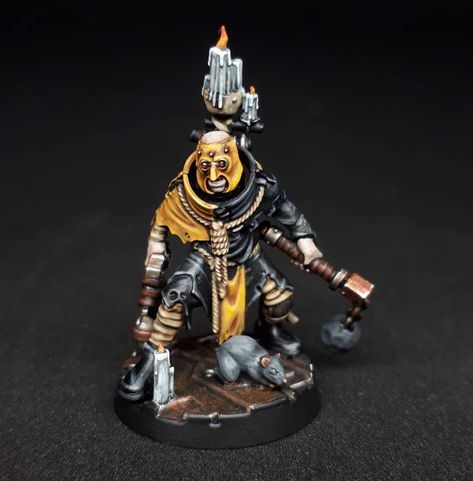 House Cawdor Necromunda, Cawdor Necromunda, Necromunda Cawdor, Inquisitor 40k, Warhammer Necromunda, Necromunda Gangs, Army Colors, 40k Miniatures, Warhammer Art