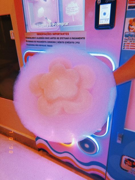 cotton candy machine☁️🌸🎀 Candy Machine, Cotton Candy Machine, Cotton Candy, Mood Board, Candy, Candy Floss