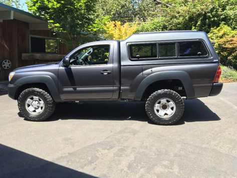 Small Enclosed Trailer, First Gen Cummins, 2012 Toyota Tacoma, Cummins Trucks, Tiny Tina, Expedition Portal, Winch Bumpers, Toyota Tacoma, Portal