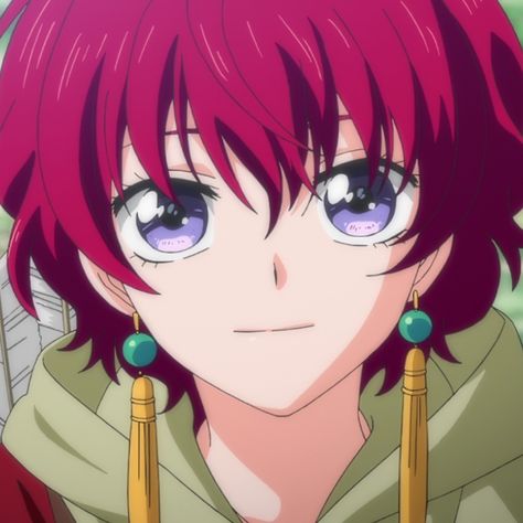 Akatsuki No Yona Characters, Princess Yona, Yona Akatsuki No Yona, Mini Tv, Cute Anime Chibi, Gothic Anime, Anime Monochrome, Anime Eyes, Anime Oc