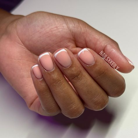 ✨ Cutesyyyy ✨ Service: Builder Gel #naturalnails #buildergel #houstonnails #houstonbuildergel #nails Gel Builder Nails Design, Gel Builder Nails, Builder Nails, Gel Builder, Builder Gel Nails, Builder Gel, Best Acrylic Nails, Nails Design, Natural Nails