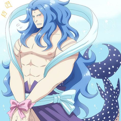 Fukaboshi Fukaboshi One Piece, Fishman Island, Oh Who Is She, One Piece Men, One Piece Meme, One Piece Man, Fairy Artwork, One Piece Images, One Piece Fanart