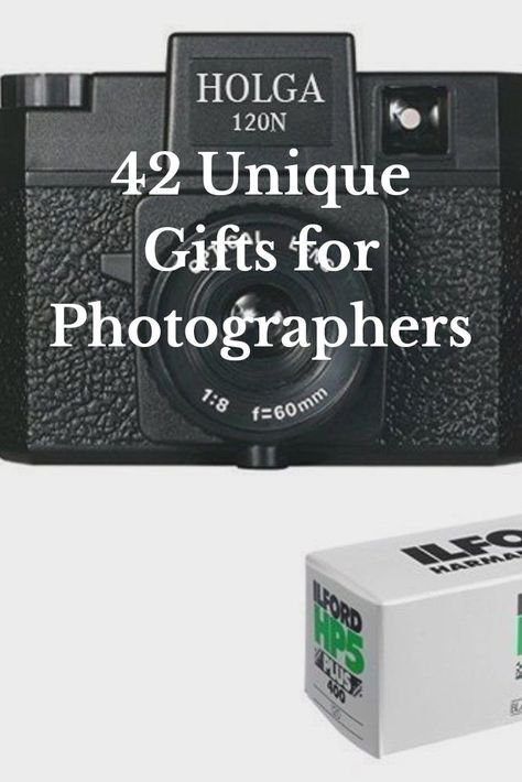 53 Unique Gifts for Photography Enthusiasts - The Photo Argus Gift For Photographer Boyfriend, Gifts For Camera Lovers, Photographer Thank You Gift, Wedding Photographer Thank You Gift, Photograph Gift Ideas, Gift For Photographer Friends, Photography Gift Basket Ideas, Photographer Gift Basket, Gifts For A Photographer