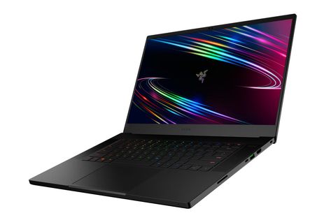 Razers new Blade 15 has powerful specs and an improved keyboard Razer Blade, Mobile Computing, Best Gaming Laptop, Dell Xps, Gaming Laptop, Best Laptops, Gaming Console, Gaming Laptops, Core I7