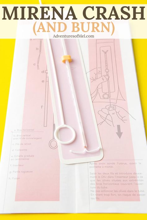 Mirena Iud Removal, Mirena Crash, Mirena Iud Side Effects, Mirena Side Effects, Birth Control Detox, Iud Side Effects, Iud Removal, Mental Journal, Mirena Iud