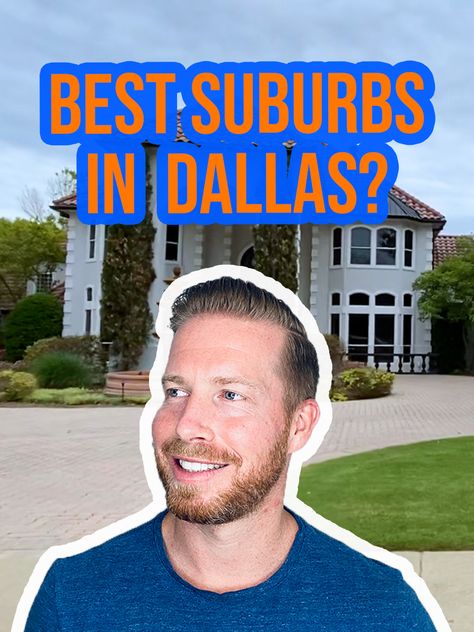 Moving To Dallas Texas, Bungee Workout, Forney Texas, Moving To Dallas, Moving To Texas, Mckinney Texas, The Suburbs, Best Places To Live, Top Five