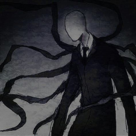 Slender Brothers, Horror Things, Creepypasta Slenderman, Creepypasta Proxy, Creepy Pasta Family, Emo Pfp, The Faceless, Creepy Stuff, Slender Man