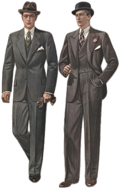 1950’s Mens Fashion, 1930s Fashion Mens, 30s Mens Fashion, 1930s Mens Fashion, 1930s Men, 1950s Mens Fashion, 1920s Mens Fashion, Zoot Suit, 1950s Mens